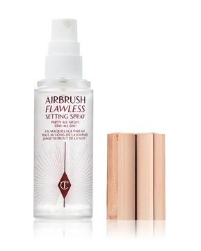Utrwalacz makijażu mgiełka Charlotte Tilbury 34 ml airbrush flawless spray