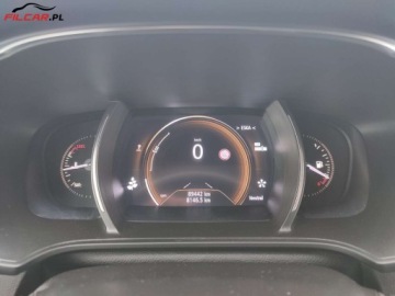 Renault Megane IV Grandtour 1.3 TCe 140 FAP 140KM 2019 Renault Megane GWARANCJA JEDYNE 89 tysiecy kilometrow BOSE Led Mozliwa zam, zdjęcie 15