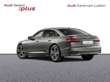 Audi A6 C8 Limousine 2.0 40 TDI 204KM 2023 Audi A6 Limousine MAtrix HD,Webasto,Kontury,Kamery 360,BO 2.0 Diesel 204KM, zdjęcie 1