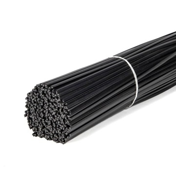 Spoiwo elektroda do plastiku PPE+PA 1kg trójkąt