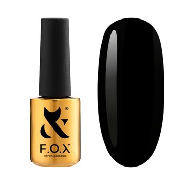 F.O.X. Lakier hybrydowy Spectrum 002, 7ml
