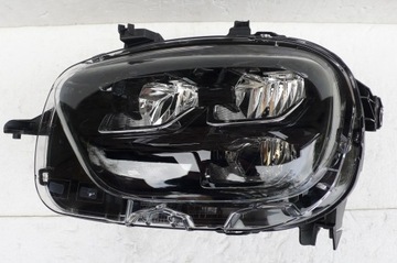 CITROEN C3 FULL LED SVĚTLOMET