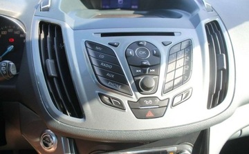 Ford C-MAX II Minivan 1.6 TDCi 115KM 2013 Ford Grand C-MAX 1.6 Diesel 116KM, zdjęcie 17