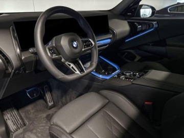 BMW X3 G45 2026 BMW X3 xDrive20d Sport Suv 2.0 (197KM) 2026, zdjęcie 6