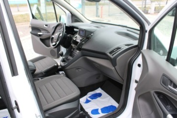 Ford Tourneo Connect III Standard 1.5 EcoBlue 120KM 2020 Ford Tourneo Connect Titanium 120HP Panorama, zdjęcie 29