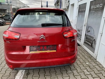 Citroen C4 Picasso II 2013 Citroen C4 Picasso, BEZKOLIZYJNY !!, zdjęcie 7