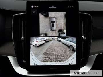 Volvo XC90 II SUV Plug-In Facelifting 2024 2.0 T8  455KM 2025 Volvo XC 90 XC90 T8 AWD Plug-In Hybrid Ultra Dark, zdjęcie 22