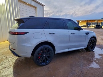 Land Rover Range Rover V 2024 Land Rover Range Rover Sport Dynamic Se 2024 3.0 Benzyna 355KM, zdjęcie 3