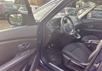 Renault Grand Scenic III 1.3 Energy TCe 140KM 2019 Renault Grand Scenic 1.3B 140KM przeb.82tys xenon ful led zadbany ksiazka, zdjęcie 20