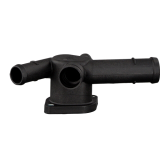 ВОДОПРОВОД A3 BORA LEON OCTAVIA I GOLF IV 1.6