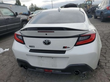 Toyota 2024 Toyota GR86 Trueno Edition 2024 2.4l 2.4 Benzyna 228KM, zdjęcie 2