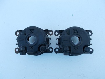 HALOGEN PRAVÝ LEVÝ MŘÍŽKA SUZUKI SWIFT 05-07