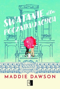 SWATANIE DLA POCZĄTKUJĄCYCH MADDIE DAWSON