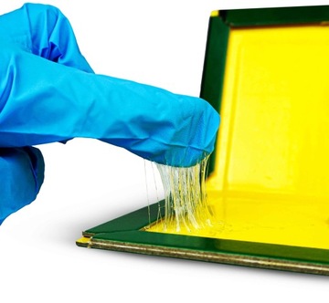 ПРОЧНЫЙ КЛЕЙ ЛОВУШКА ДЛЯ БОЛЬШИХ МЫШЕЙ И КРЫС С ПРОЧНЫМ КЛЕЕМ БОЛЬШОЙ РАЗМЕР