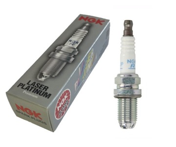 ŚWIECA NGK LASER PLATINUM BKR6EQUP 3199