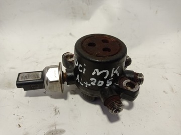 РАСПРЕДЕЛИТЕЛЬ ТОПЛИВА FORD FOCUS MK2 1.8 TDCI 4M5Q9D280DB