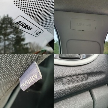 Ford Focus II Kombi 1.6 Duratec 100KM 2008 Ford Focus 1.6 16v 101KM # LIFT # Klima # Super, zdjęcie 27