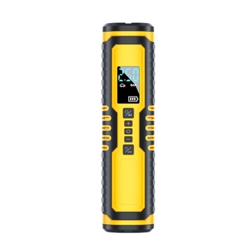 do nadmuchiwania opon cyfrowa pompa powietrza USB