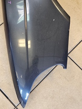 BLATNÍK LEVÝ PŘEDNÍ BMW E39