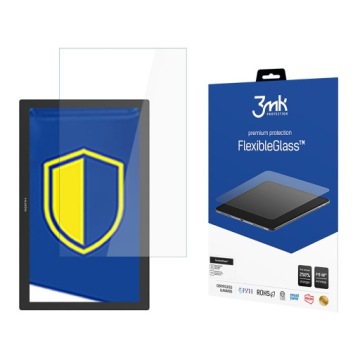 Nerozbitné sklo na displej Huion Kamvas Pro 27 3mk FlexibleGlass