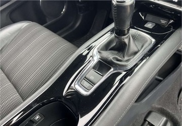 Honda HR-V II SUV 1.5 i-VTEC 130KM 2018 Honda HR-V 1.5 Executive 6MT Gwarancja 1.5 Benzyna 130KM, zdjęcie 14