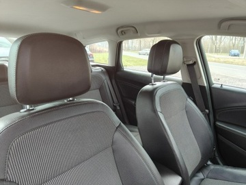 Opel Astra J Sports Tourer Facelifting 1.7 CDTI ECOTEC 130KM 2013 Opel Astra Krajowy, książka serwisowa., zdjęcie 12