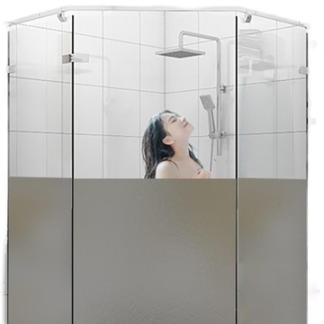 FOLIA DO PRZYCIEMNIANIA SZYB 60*200cm PRZYCIEMNIAJĄCA DO OKIEN