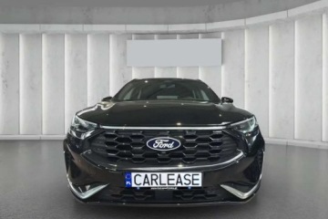 Ford Kuga III SUV Facelifting 2.5 FHEV 183KM 2026 Ford Kuga AWD ST-LINE WINTER Duzy rabat Leasing Wynajem 2.5, zdjęcie 1