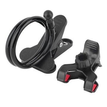 ГИБКИЙ ДЕРЖАТЕЛЬ ДЛЯ ТЕЛЕФОНА ГИБКИЙ ПРОЧНЫЙ ШТАТИВ ГИБКИЙ РУЧКА ДЛЯ СЕЛФИ