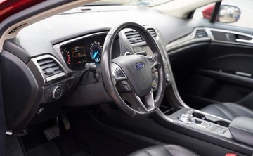 Ford Mondeo V 2017 Ford Mondeo Ford Mondeo VIII 2.5 LPG 174KM 2.5 BenzynaLPG 174KM, zdjęcie 10