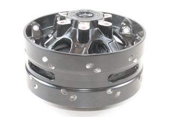 MOTO GUZZI STELVIO 24- PIASTA KOŁA PRZEDNIEGO PRZÓD