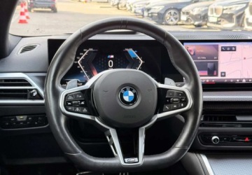 BMW Seria 4 G22-23-26 Coupe 2.0 420d 190KM 2025 BMW Seria 4 I wlasciciel M Pro Pakiet Gwarancja Bezwypadkowy FVAT23, zdjęcie 16