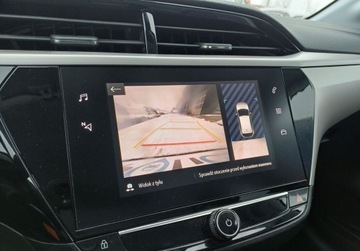 Opel Corsa F Hatchback 5d 1.2 75KM 2022 Opel Corsa 1222 1.2 Edition 75 KM I wl. GWARANCJA FV23 1.2 75KM, zdjęcie 15