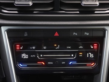 Volkswagen T-Roc I SUV Facelifting 1.5 TSI ACT 150KM 2022 VW T-Roc 1.5 TSI, Salon Polska, 1. Właściciel, zdjęcie 12
