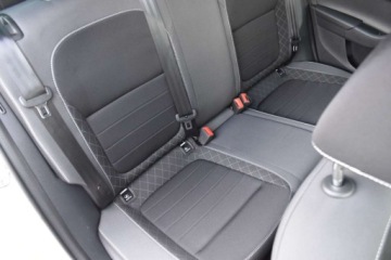 Skoda Fabia III Kombi Facelifting 1.0 TSI 95KM 2021 Skoda Fabia SalonPL 95KM Combi Ambition Plus ComfortPlus Kessy ASO VAT 23, zdjęcie 28