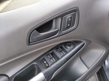 Ford Transit Connect II VAN 1.5 TDCi 120KM 2020 Ford Transit Connect Kamera Navi Tempomat Podgrzewane fotele 1.5 Diesel, zdjęcie 9