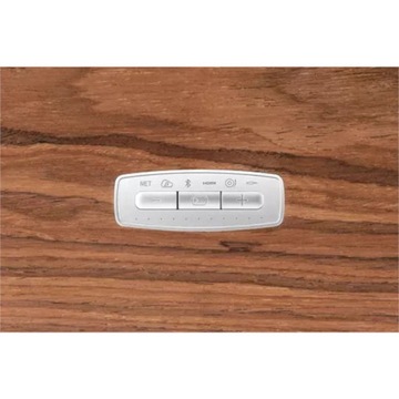 Встроенная музыкальная система JBL L75MS.