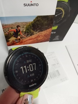 УМНЫЕ ЧАСЫ SUUNTO 9 GEN1 (2712/22)
