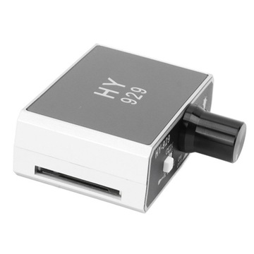 USB профессиональный детектор утечек водопроводных труб IE