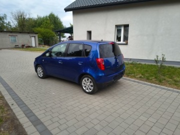 Mitsubishi Colt VII 2010 Mitsubishi colt 1,3 benzyna 2010r, zdjęcie 1