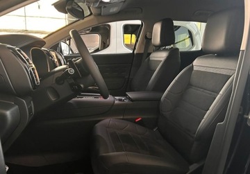 Citroen C5 Aircross SUV Plug-In Facelifting 1.6 PureTech Plug-In 180KM 2023 Citroen C5 Aircross PHEV FWD 225 EAT8 Shine Pack 1.6 Benzyna 181KM, zdjęcie 8