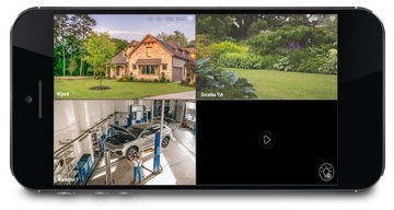 PoE NVR РЕКОРДЕР IP-МОНИТОРИНГ 8 КАНАЛОВ 8MPx