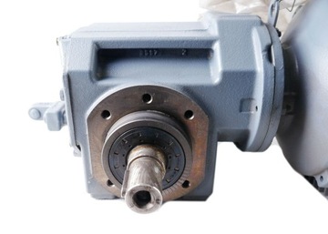 SEW-EURODRIVE HS41 DT90S4/BMG/TF! НОВЫЙ!