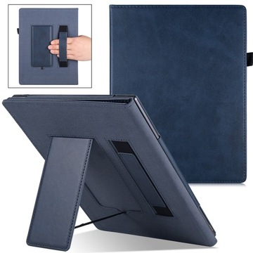 Eleganckie ETUI SMART COVER + RYSIK do REMARKABLE 2 10.3