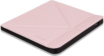ЧЕХОЛ KOBO LIBRA H20 КРЫШКА РОЗОВОГО ЗОЛОТА