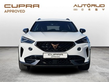 Cupra Formentor Crossover 1.5 TSI 150KM 2023 Cupra Formentor 1.5TSI 150KM DSG 2023 1WŁ, zdjęcie 7