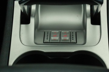 Ford S-Max I Van 2.0 i 16V 145KM 2009 Ford S-Max 2.0 Duratec, 1. Właściciel, GAZ, Klima, zdjęcie 14