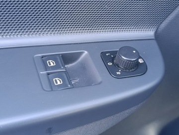 Volkswagen Golf VI 2008 VW GOLF V 1.9 TDI 105 KM Automat DSG, Kamera, Nawigacja, serwisowany, zdjęcie 5