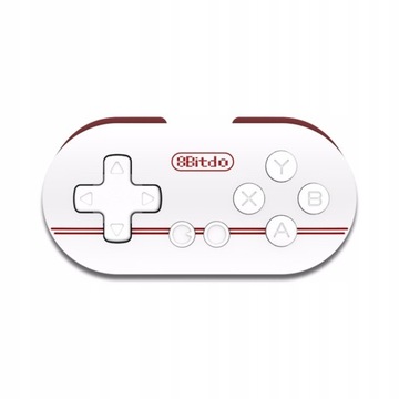 БЕСПРОВОДНОЙ ДЖОЙСТИК Mini 8 bitdo КОНТРОЛЛЕР