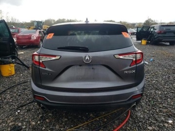 Acura RDX II 2021 Acura RDX 2021r., Technology, od ubezpieczalni 2.0 Benzyna 272KM, zdjęcie 3